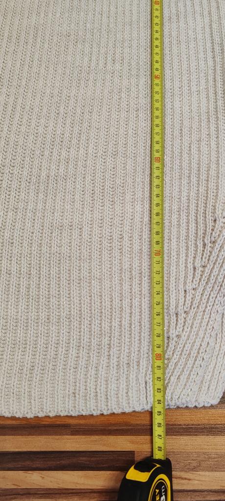 Rolakové šaty/dlhý rolák, 