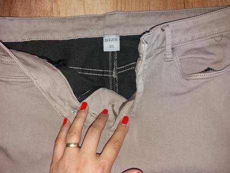 Zateplené rifle, 42