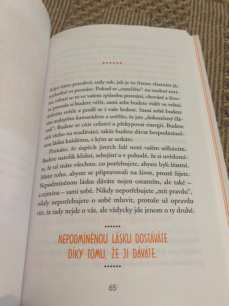 Chcete úspěch věřte si sebedůvěra vám změní život,