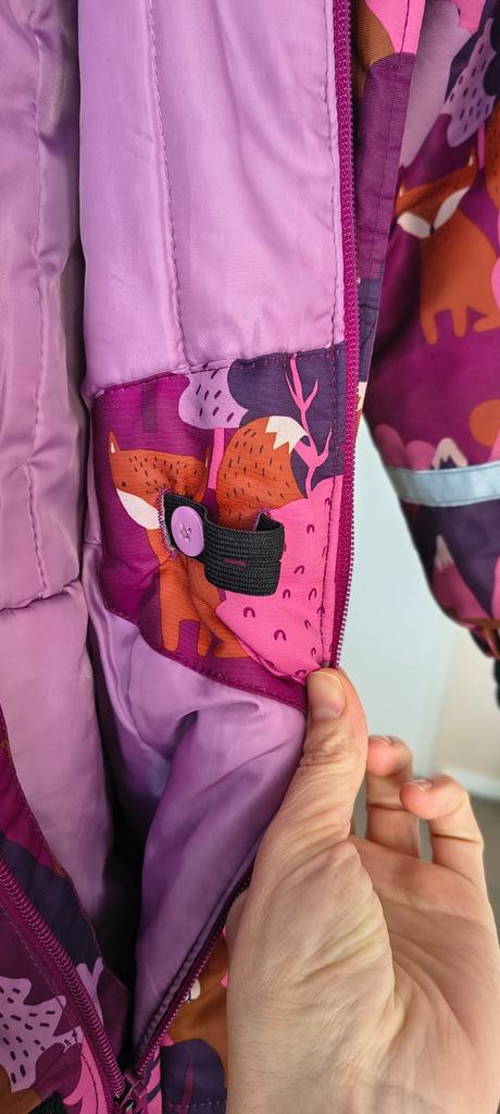 Lindex kombinéza, lindex,128