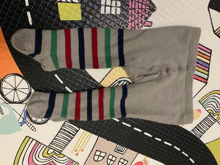 Iobio pančuchy bavlna 74/80, iobio,74