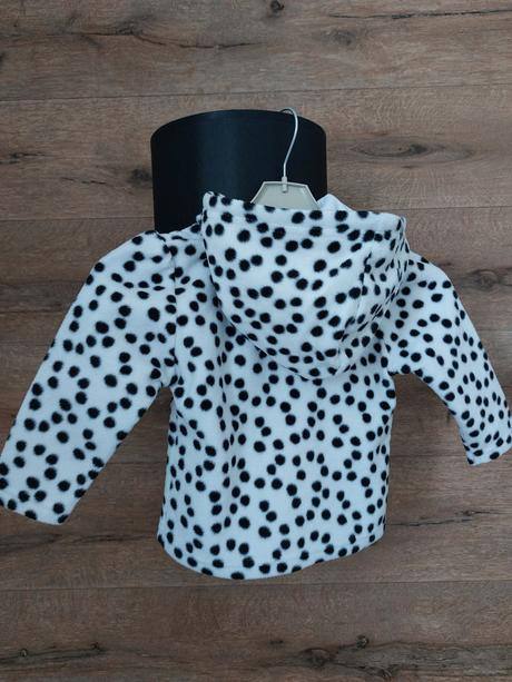 Mikina 101 dalmatíncov, disney,80