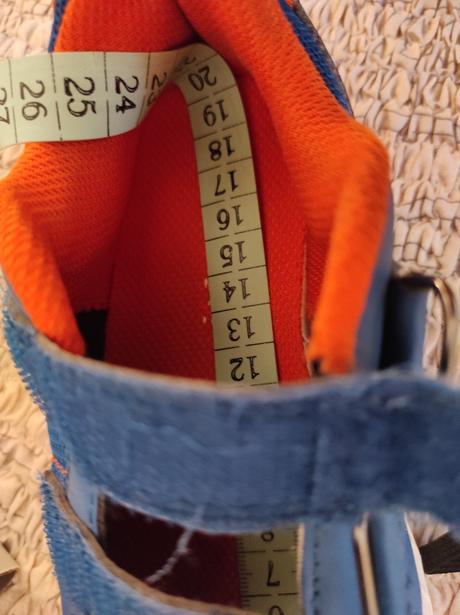 Predám chlapč. tenisky veľkosť 30, 30