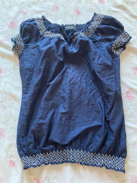 Ľudové tričko, reserved,36