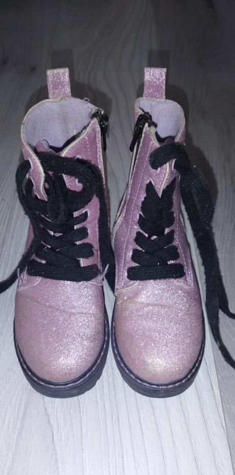 Frozen prechodné topánky, deichmann,27