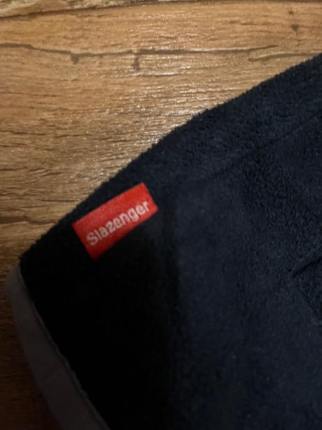 Mikina detská na zips slazenger, slazenger,116