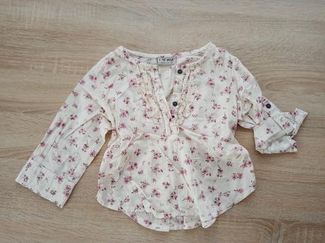 Blúzka, next,98