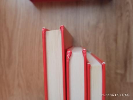 Trilógia deti z bullerbynu - astrid lindgrenová, 