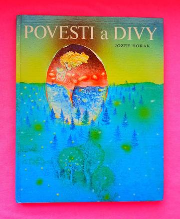 Povesti a divy., 