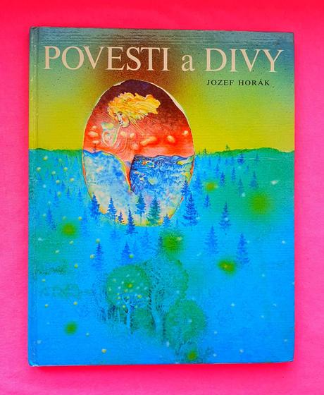 Povesti a divy., 