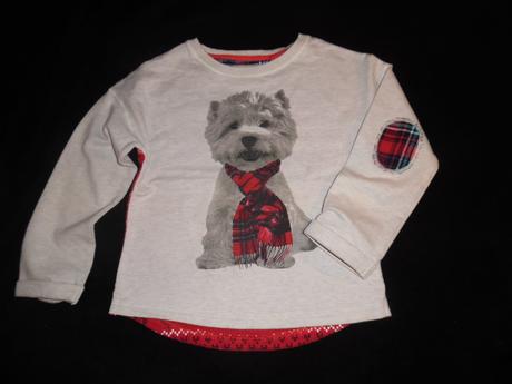 Vianočné tričenko, next,122