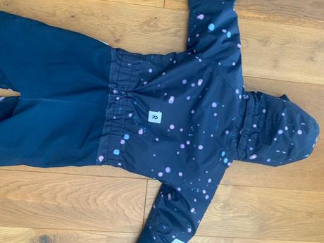 Reima kurikka zimná kombinéza 110/116, reima,110 / 116