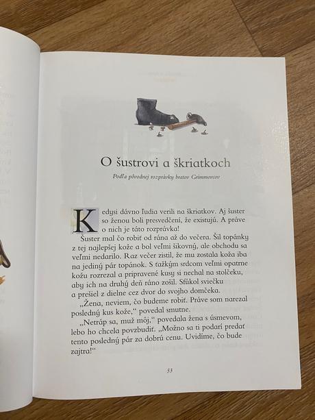 Veľká krásna veľká kniha 100 najkrajších rozprávok, 