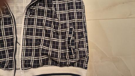 Pánska elegantná bunda v.xl, xl