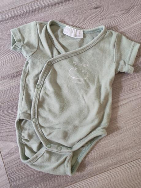 Balík 6ks chlapčenské body veľ. 56, 56