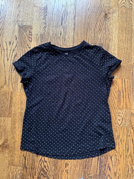 Tricko, h&m,140