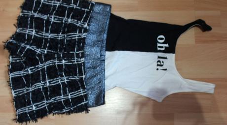 Extravagantne sortky, m