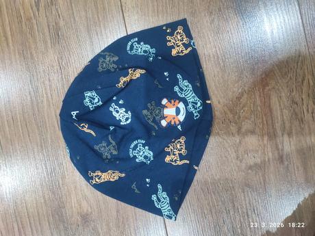 Chlapčenské oblečenie veľ.80cm, h&m,80