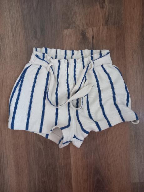 Šortky zara, zara,134