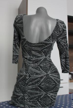 Saty, new look,xs
