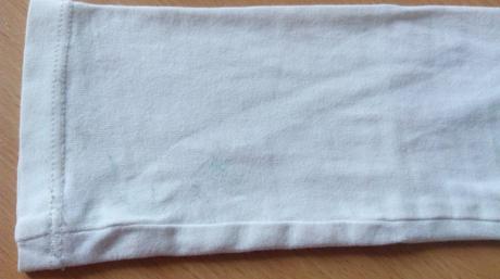 Tričko na 8-9 r, reserved, reserved,134