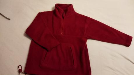 Balík oblečenia,veľ.110, 104–116