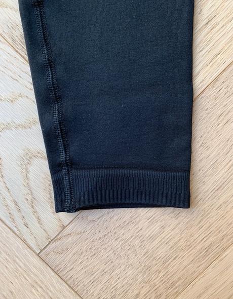 Dámske bezšvové legíny mp tempo, s