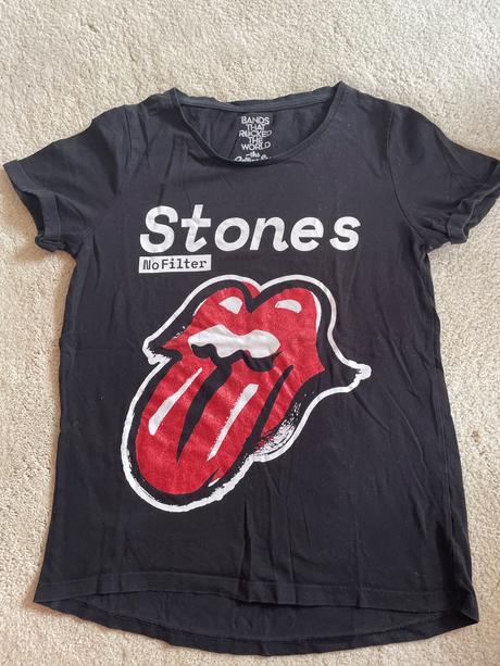 Tričko rolling stones, 36