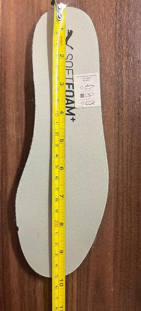 Tenisky puma vysoke, puma,38