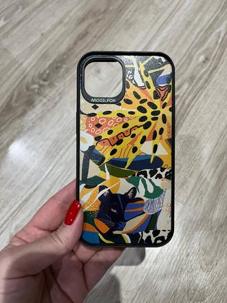 Mobilfox na iphone 13, 