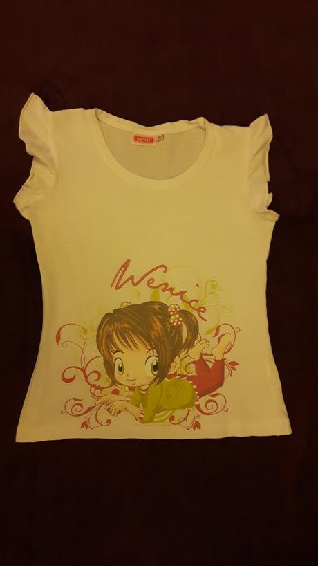 Wenice tričko, č. 146, wenice,146