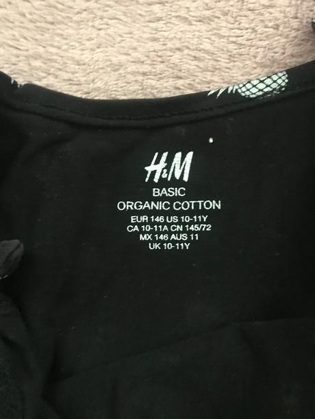 Overal h&m, h&m,146