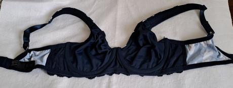Podprsenky 75c - 2ks, bonprix,75c