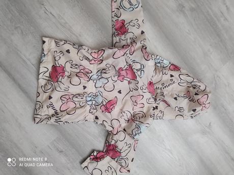 Tenká bunda minnie 116, pepco,116