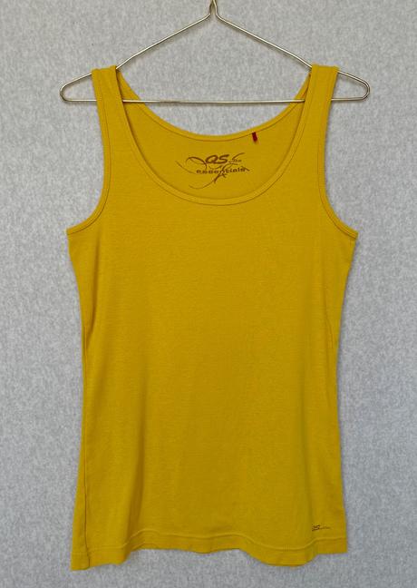 Tielko na leto - darujem k nákupu, s.oliver,s