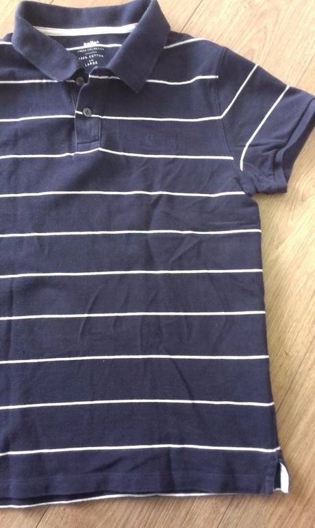 Polotričko - polokošeľa zn. celio, l