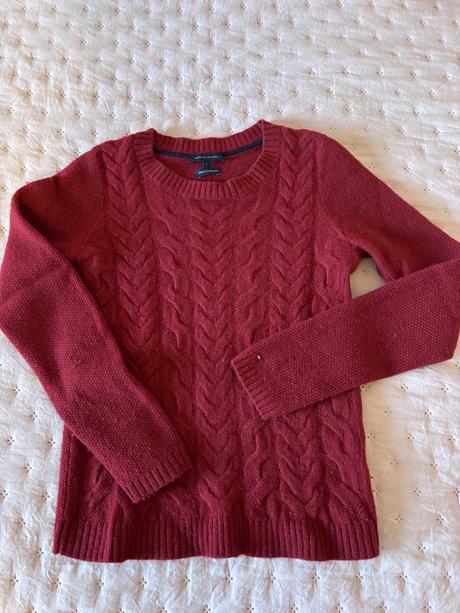 Tommy hilfiger sveter, tommy hilfiger,xs