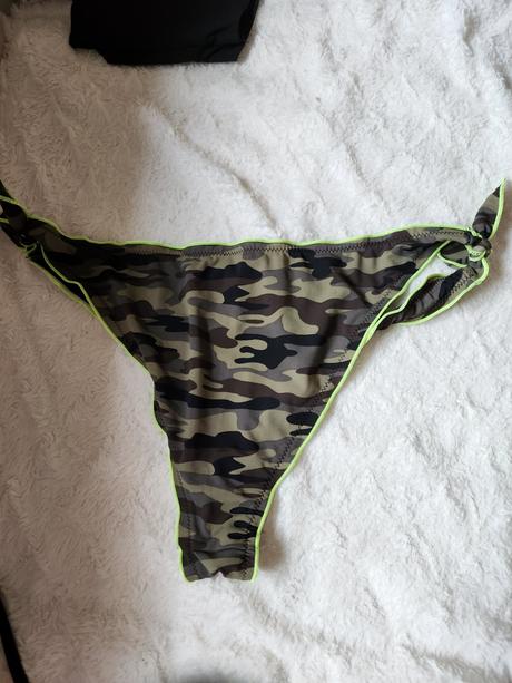 Dámske plavky xl, new yorker,xl