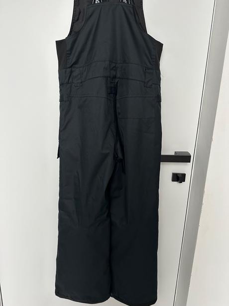 Dc snowboard nohavice junior 152, 152