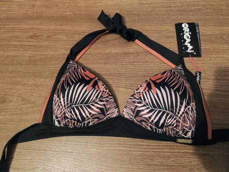 Dvojdielne plavky origami, 38 / m