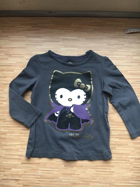 Hallowenska hello kitty, marks & spencer,92