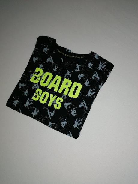 Tričko board boys 152/158, bonprix,158