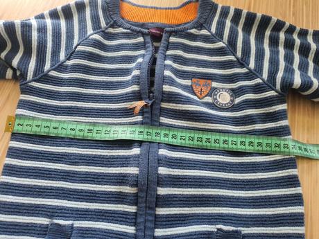 Súprava ch12, sergent major,140