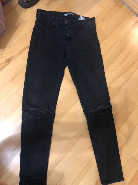 Rofle, pull&bear,34