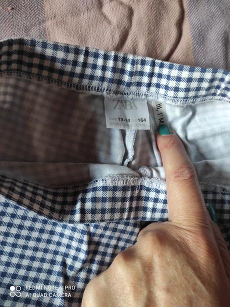 Zara legíny 164, zara,164