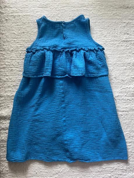 Muselinove saty reserved, reserved,152