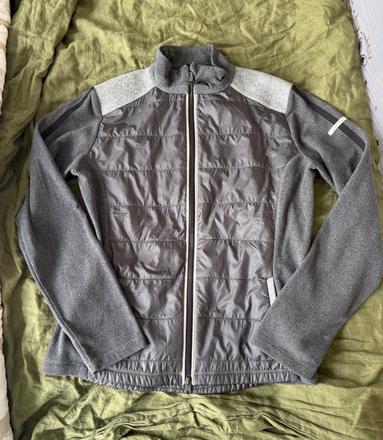 Sveter bunda capranea, l