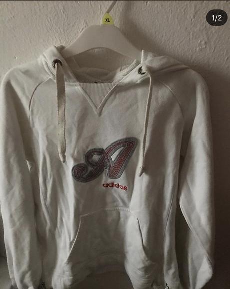 Adidas mikina, adidas,s