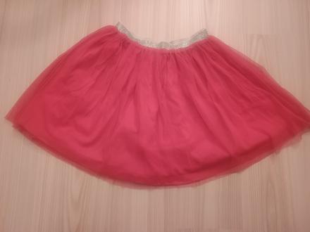 Vianočná suknička červená 128, marvel,128