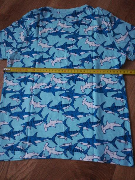 Pyzamko s5983, f&f,134